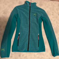 Karpos Pile donna XS