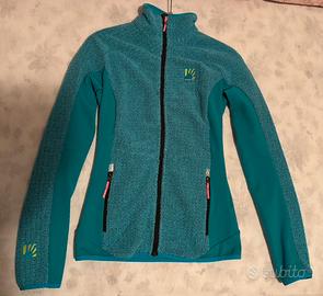 Karpos Pile donna XS