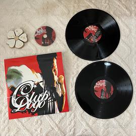 vinile Mi fist - Club Dogo