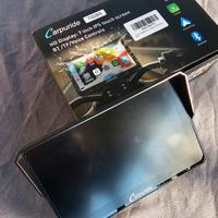 CARPURIDE W702BS PRO Specifico per Moto BMW