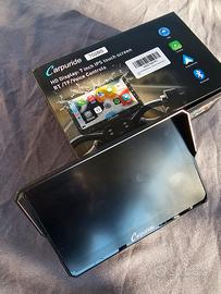 CARPURIDE W702BS PRO Specifico per Moto BMW