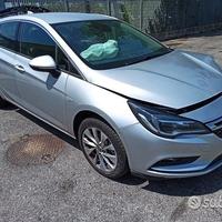 Ricambi usati opel astra k 1.4 turbo- b14xntoptlfe