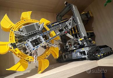 Lego technic