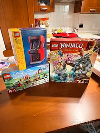 Lotto set Lego
