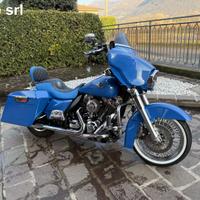 Harley Davidson Street Glide Special
