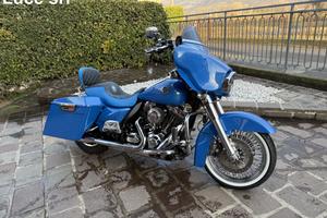 Harley Davidson Street Glide Special