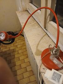 lampada funzionante Non spedisco