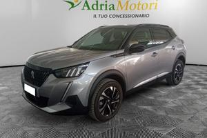 Peugeot 2008 BlueHDi 130 EAT8 GT S/S aut.