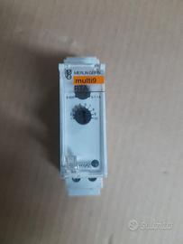 Temporizzatore Magrini RTA