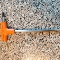 chiave torks beta n 40 97TTX