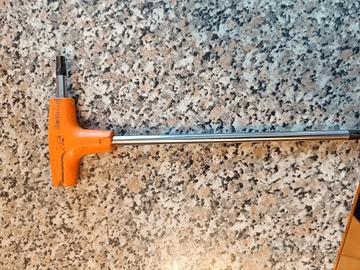 chiave torks beta n 40 97TTX