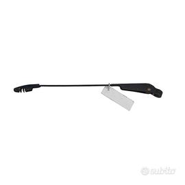BRACCIO TERGICRISTALLO ANTERIORE FIAT 126 1° Seri