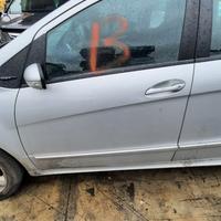 MERCEDES-BENZ A200 ANNO 2006 - PORTA ANTERIORE SIN