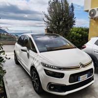 Citroen C4 Picasso S&S 120