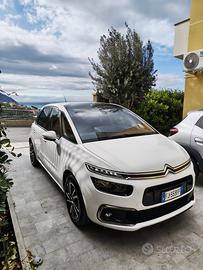 Citroen C4 Picasso S&S 120