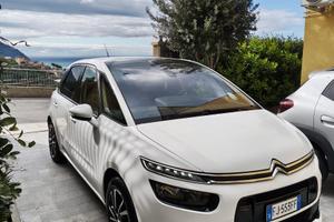 Citroen C4 Picasso S&S 120