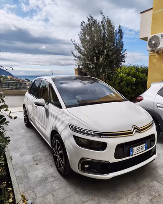 Citroen C4 Picasso S&S 120 Feel Full Optionals