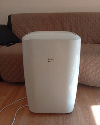 Condizionatore portatile Beko BP109C 9000 BTU Wi-F