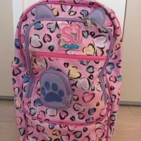 Zaino SJ