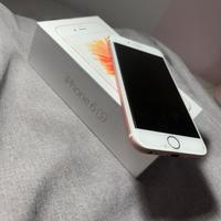 IPHONE 6S + ACCESSORI