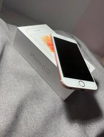 IPHONE 6S + ACCESSORI