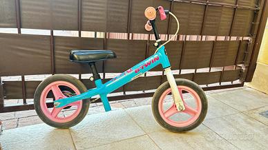 Balance bike B'Twin