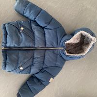 Piumino imbottito bambino Benetton - 2 Y - 90 cm