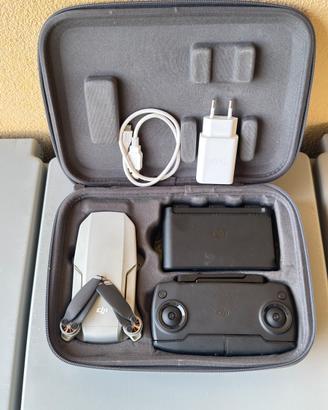 Drone dji mini fly more combo