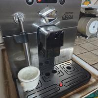 Gaggia brera