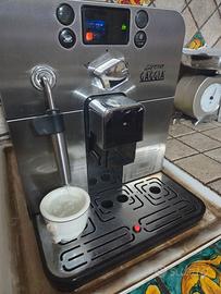 Gaggia brera