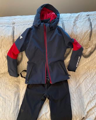 Tuta da sci Dainese da donna