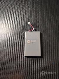 batteria controller ps5 