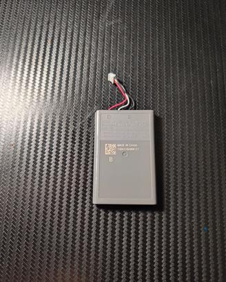 batteria controller ps5 