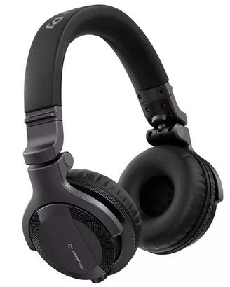 Consolle flx4 e cuffie pioneer hdj 