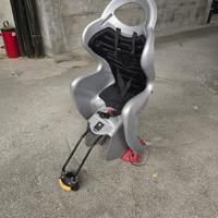 Seggiolino per bicicletta
