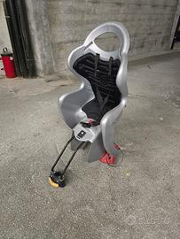 Seggiolino per bicicletta