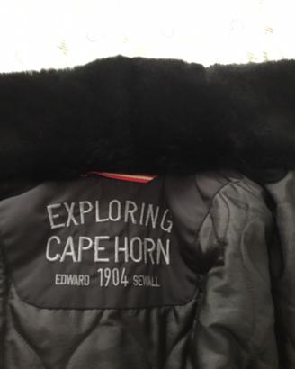 Cape horn donna