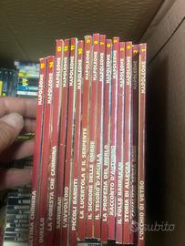 Fumetti vari