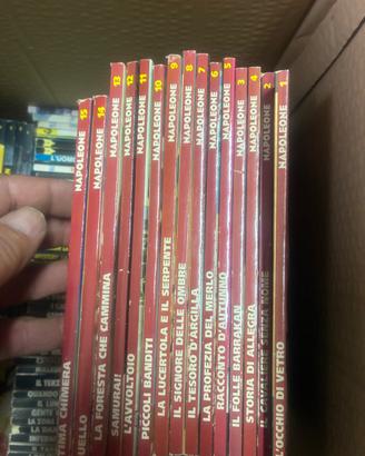 Fumetti vari