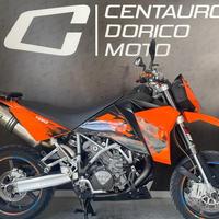 KTM 950 Supermoto - 2007