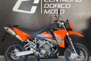 KTM 950 Supermoto - 2007