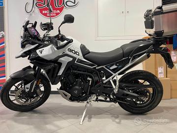Triumph Tiger 900 GT PRO usato garantito