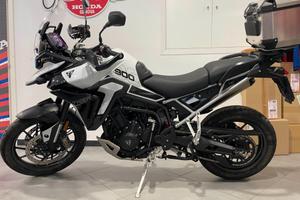 Triumph Tiger 900 GT PRO usato garantito