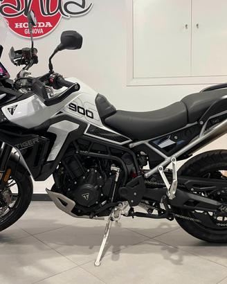 Triumph Tiger 900 GT PRO usato garantito