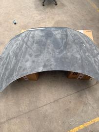 Cofano anteriore Nissan Qashqai 2014/2017