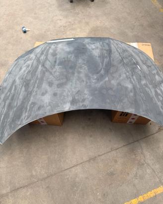 Cofano anteriore Nissan Qashqai 2014/2017
