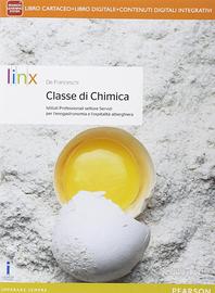 Testi di chimica e scienza degli alimenti biennio-