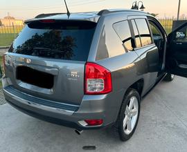 Jeep compass 12000 euro trattabili