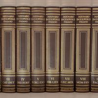 Dizionario Enciclopedico Italiano