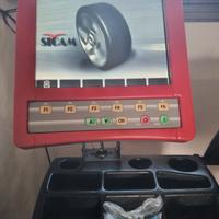 Equilibratice elettronica Sicam SBM V755P 220 volt